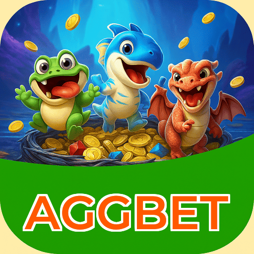 AGGBET logo
