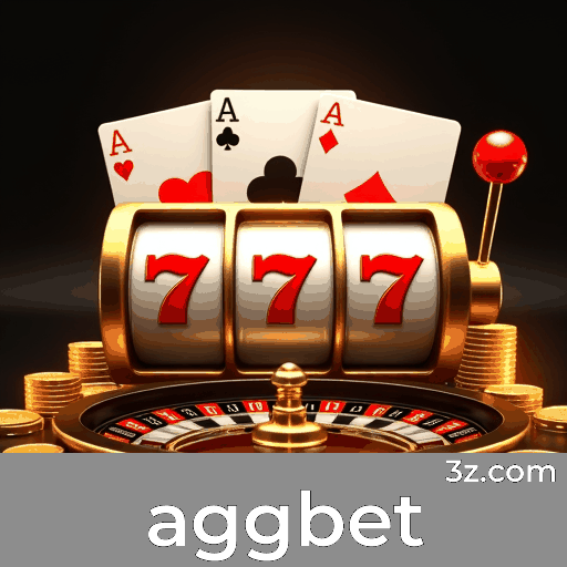 aggbet: Apostas Esportivas com Foco no Brasil