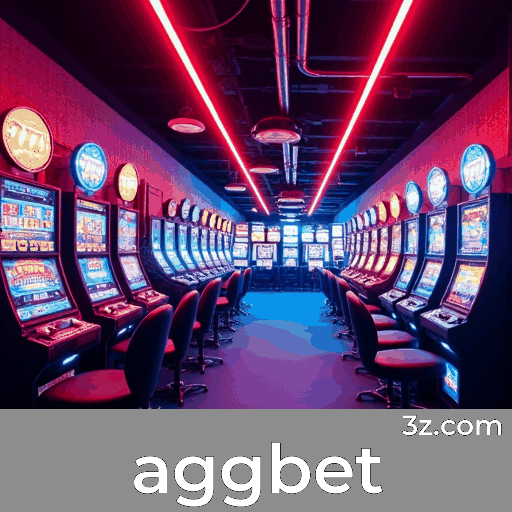 Atraia Sorte com o App aggbet e Seus Bônus Únicos!